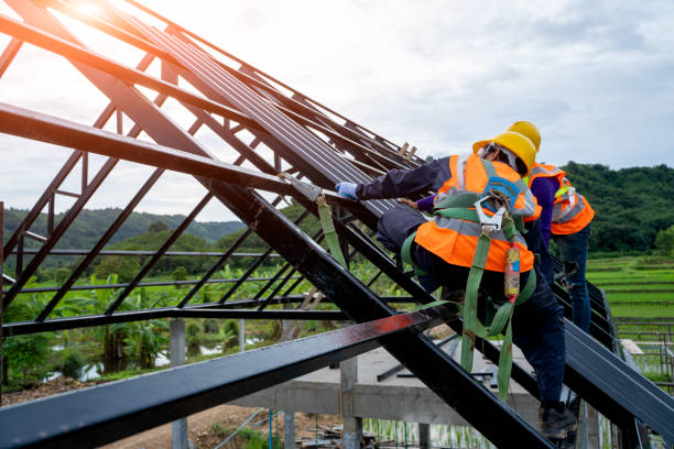 Roof Gutter Cleaning in Fernandina Beach, FL
