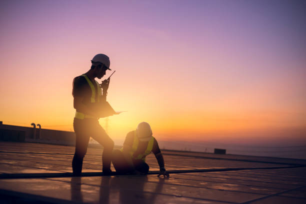 Best Storm Damage Roof Repair  in Fernandina Beach, FL