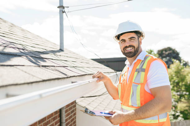 Best Roof Gutter Cleaning  in Fernandina Beach, FL