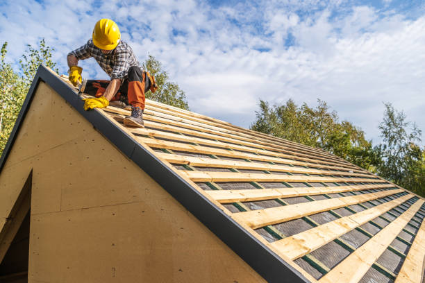 Quick and Trustworthy Emergency Roof Repair Services in Fernandina Beach, FL