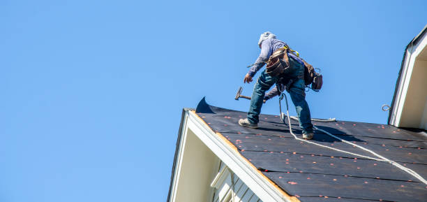 Tile Roofing Contractor in Fernandina Beach, FL
